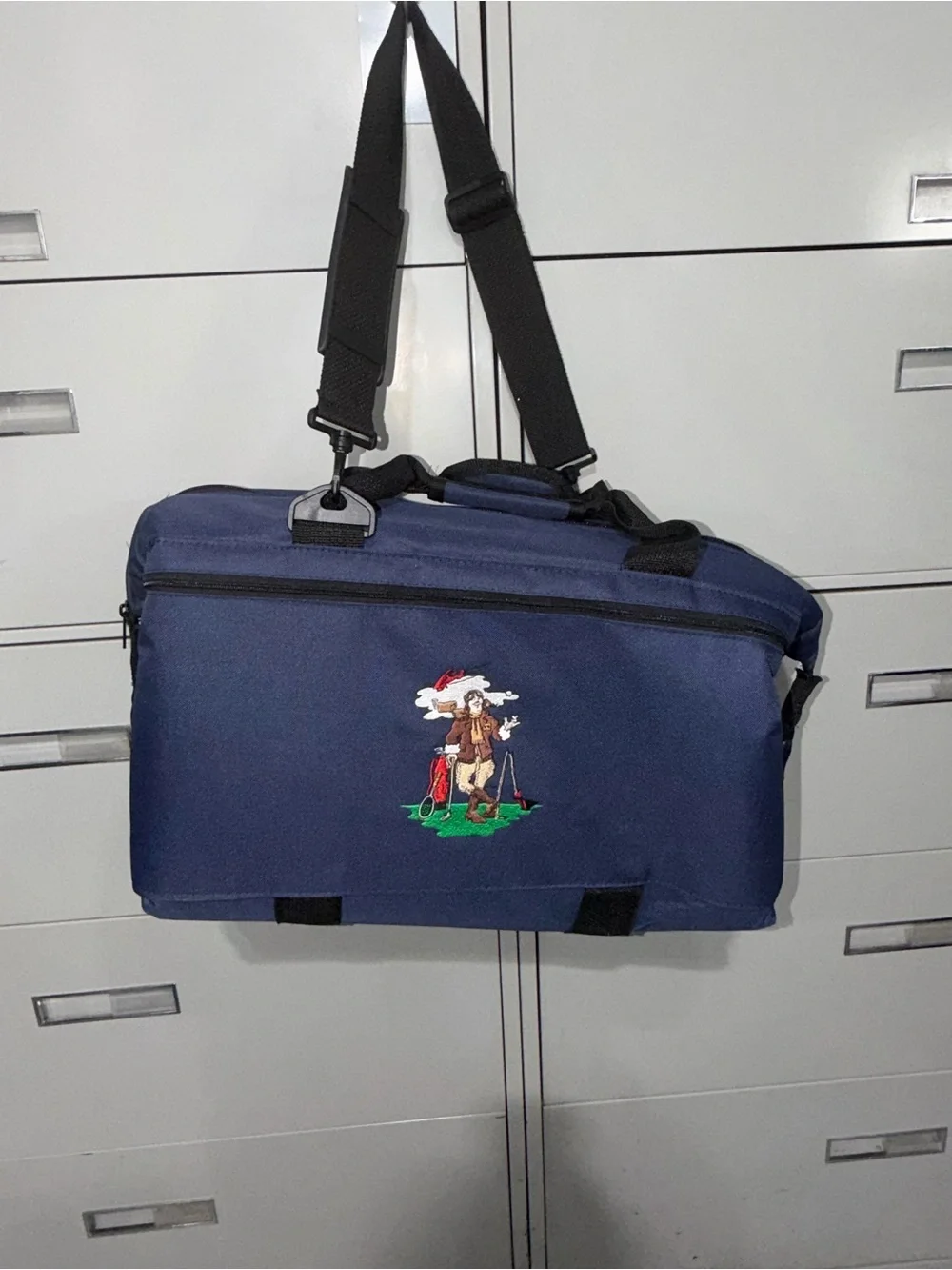 Soft coolers durable large